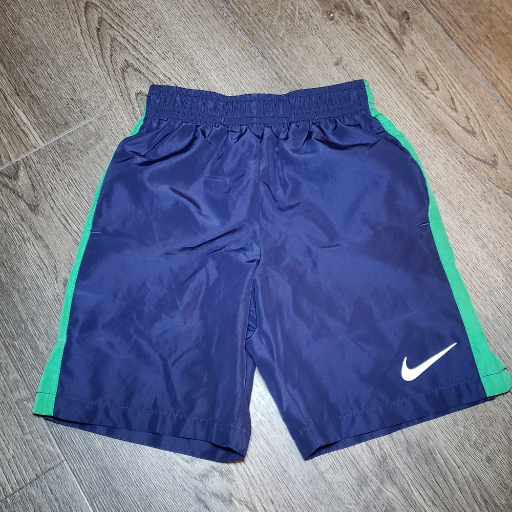 Nike Dri-Fit Shorts